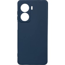 Kvy Casper Via X40 Biye Silikon Kılıf