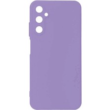 Kvy Samsung Galaxy A05S Biye Silikon Kılıf