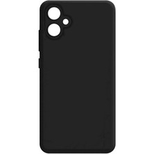 Kvy Samsung Galaxy A05 Biye Silikon Kılıf
