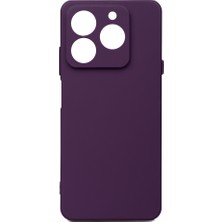 Kvy General Mobile Gm Era 50 Biye Silikon Kılıf