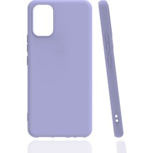 Kvy Vivo V21 Biye Silikon Kılıf
