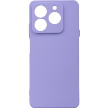 Kvy General Mobile Gm Era 50 Biye Silikon Kılıf