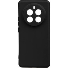 Kvy Realme 12 Pro Biye Silikon Kılıf