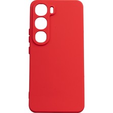 Kvy Vivo V40 Lite Biye Silikon Kılıf