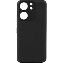 Kvy Xiaomi Mi 13T Pro Biye Silikon Kılıf