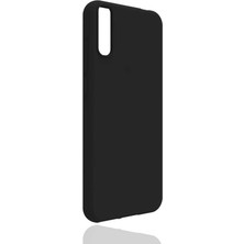 Kvy Samsung Galaxy A70 Biye Silikon Kılıf