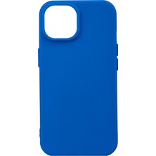Kvy iPhone 13 Biye Silikon Kılıf