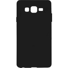Kvy Samsung Galaxy J7 Biye Silikon Kılıf
