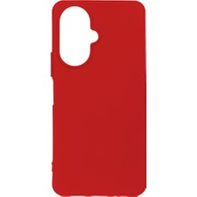 Kvy Vivo Y27 Biye Silikon Kılıf