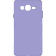 Kvy Samsung Galaxy J7 Biye Silikon Kılıf