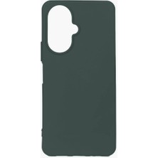 Kvy Vivo Y27 Biye Silikon Kılıf