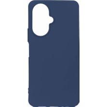 Kvy Vivo Y27 Biye Silikon Kılıf