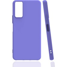 Kvy Vivo Y20S Biye Silikon Kılıf