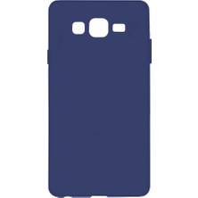 Kvy Samsung Galaxy J7 Biye Silikon Kılıf