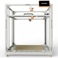 Elegoo Orangestorm Giga 3D Yazıcı
