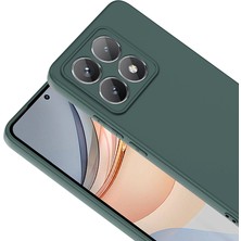 Zipax Xiaomi 14T Kılıf Lansman İçi Kadife Silikon Zr-Mara