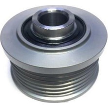 Alternatör Kasnaği Astra H-Combo C-Corsa C-D-Meriva 1.3 Cdti-Doblo-Grande Punto-Linea 1.3 Mtj 11