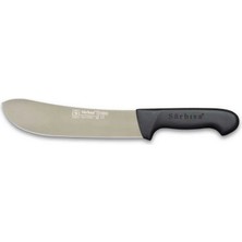 Sürbısa Siyah Kasap Bıçağı