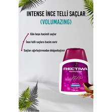 Rectiwa İntense İnce Telli Şampuan 300 ml