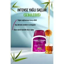 Rectiwa İntense Yağlı Şampuan 300 ml