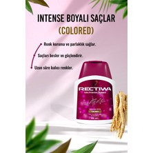 Rectiwa İntense Boyalı Şampuan 300 ml