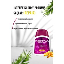 Rectiwa İntense Yıpranmış Ve Kuru Şampuan 300 ml