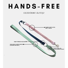 Hands Free Eller Serbest Gezdirmekayışı