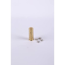 12 Kalibre Sıfırlama Lazeri