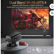 HSC350 Ultra Projector