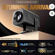 HSC350 Ultra Projector