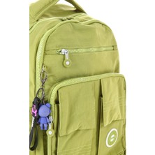 Ççs 51649 Günlük Okul Sırt Çantası