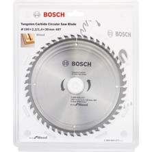 Bosch Professional Accessories Daire Testere Bıçağı, Gri, 130X20/16X2,4 Mm, 20, 1 Adet