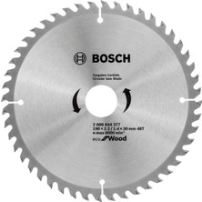 Bosch Professional Accessories Daire Testere Bıçağı, Gri, 130X20/16X2,4 Mm, 20, 1 Adet