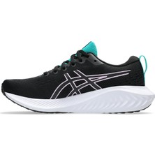 Asics Gel-Excite 10 Kadın Siyah Koşu Ayakkabısı 1012B418-008