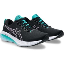 Asics Gel-Excite 10 Kadın Siyah Koşu Ayakkabısı 1012B418-008