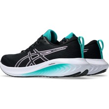Asics Gel-Excite 10 Kadın Siyah Koşu Ayakkabısı 1012B418-008