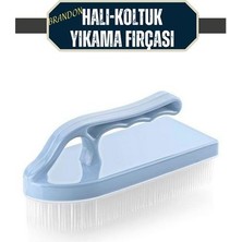 Modacar Brandon Ergonomik Halı Koltuk Yıkama Fırçası