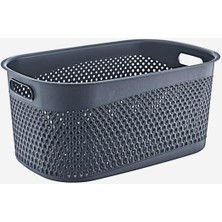 Smartware Katre Çamaşır Selesi 35 Litre