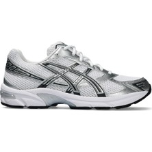 Asics Gel-1130 Unisex Beyaz Sneakers 1201B020-100