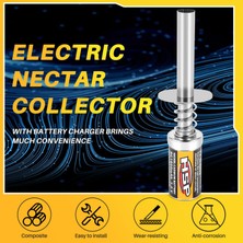 Hbemirror Rc Nitro 1.2 V 1800 Mah Şarj Edilebilir Kızdırma Bujisi Marş Ateşleyici Dc USB Şarj Aleti Gaz Nitro Motor Gücü 1/10 1/8 Rc Araba (Yurt Dışından)