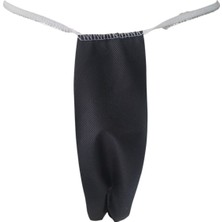 Tangasiyahtek Kullanımlık -Kullan At 10 Lu Paket