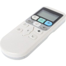 Hbemirror Hitachi RAR-3V2 Rar-2p2 Rar-3u1 Için Evrensel Klima Klima Uzaktan Kumanda (Yurt Dışından)