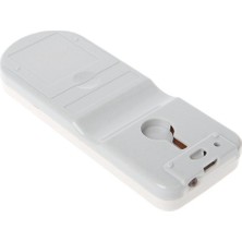 Hbemirror Hitachi RAR-3V2 Rar-2p2 Rar-3u1 Için Evrensel Klima Klima Uzaktan Kumanda (Yurt Dışından)