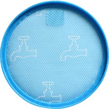 Fiioi Dyson DC19 DC20 DC21 DC29 Elektrikli Süpürge Aksesuarları Için Ön Motor Hepa Filtreleri 917819-0 (Yurt Dışından)