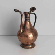 Shop Antika Bakır Ibrik