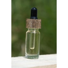 Tasarım Arabam Yedek Koku Şişesi Gold