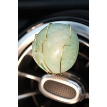 Tasarım Arabam Brezilya Kuvars Yeşil Spor Telli Klima Kokusu