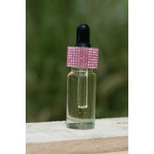 Tasarım Arabam Yedek Koku Şişesi Pembe