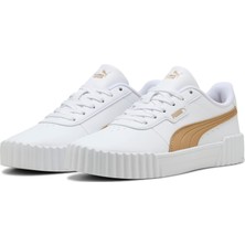 Puma 40072202 Carina 3.0 Aqua Metallics Kadın Günlük Spor Ayakkabı