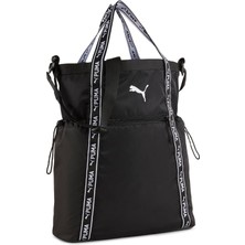Puma 09078101 At Ess Tote  Omuz Çantası